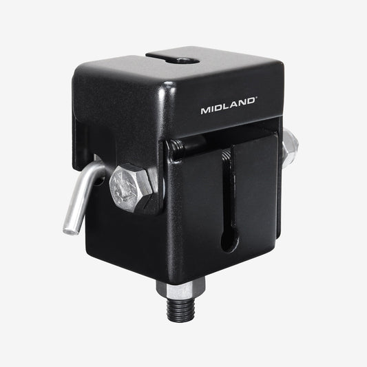 MXATMT2 MicroMobile Folding Bull Bar Antenna Mount