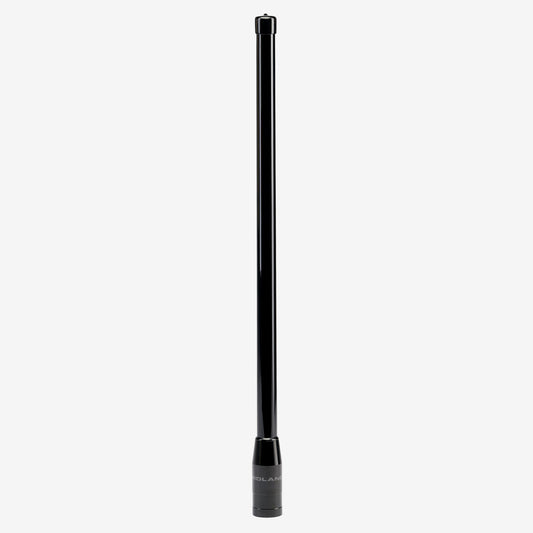 MXAT05 MicroMobile 3 dB Heavy-Duty Bull Bar Antenna | Highland