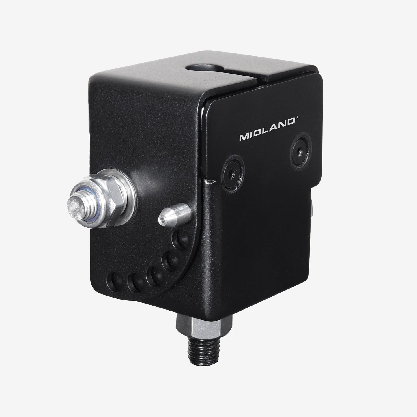 MXATMT2 MicroMobile Folding Bull Bar Antenna Mount