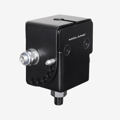 MXATMT2 MicroMobile Folding Bull Bar Antenna Mount