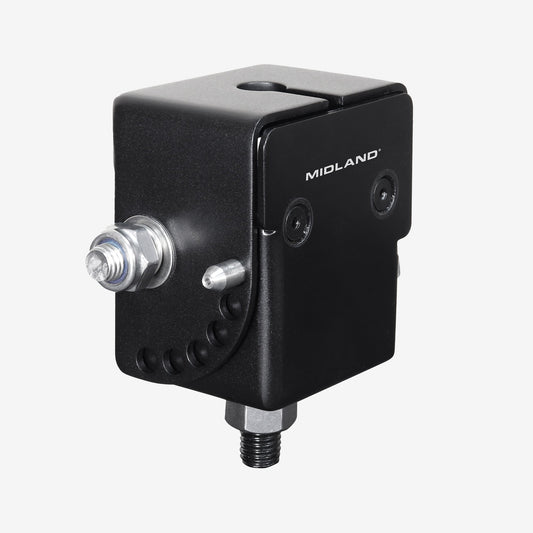 MXATMT2 MicroMobile Folding Bull Bar Antenna Mount