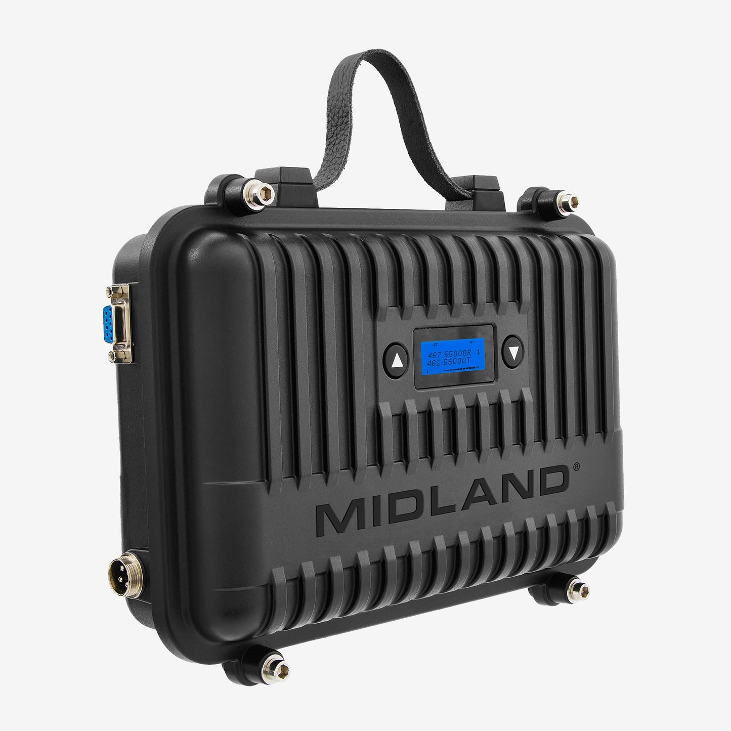 GMRS Waterproof Repeater - MXR10