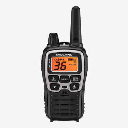 X‑Talker Action Sports Helmet Communication Kit - COMMKITVPF