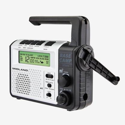 XT511 GMRS Base Camp 22 Channel - XT511