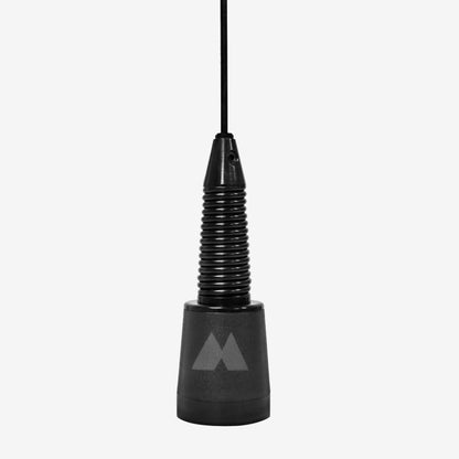 MXT275-WHIP 15W MicroMobile GMRS Two-Way Radio | Extended Range Bundle