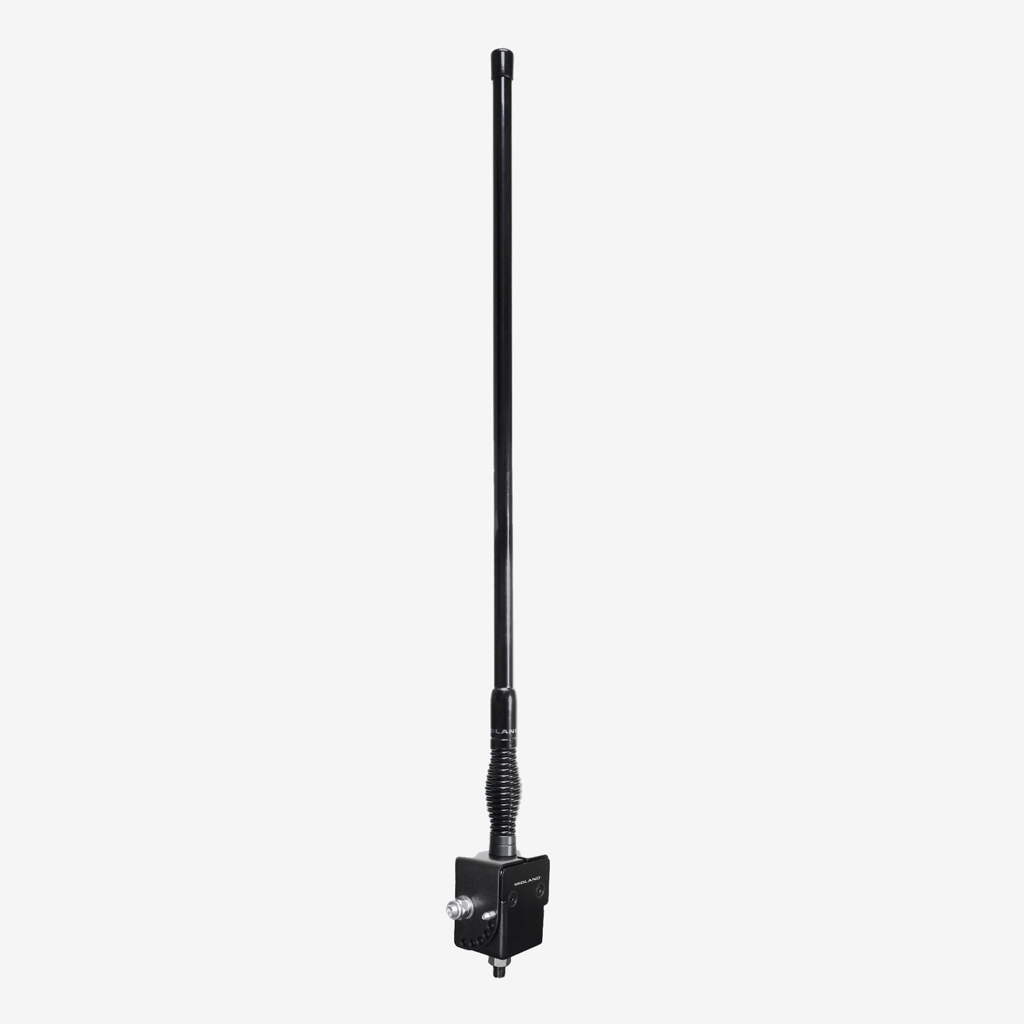 MXATMT2 MicroMobile Folding Bull Bar Antenna Mount