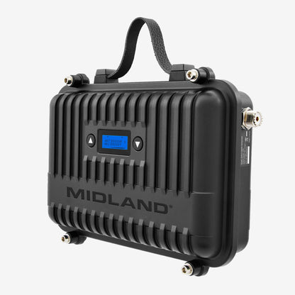 GMRS Waterproof Repeater - MXR10