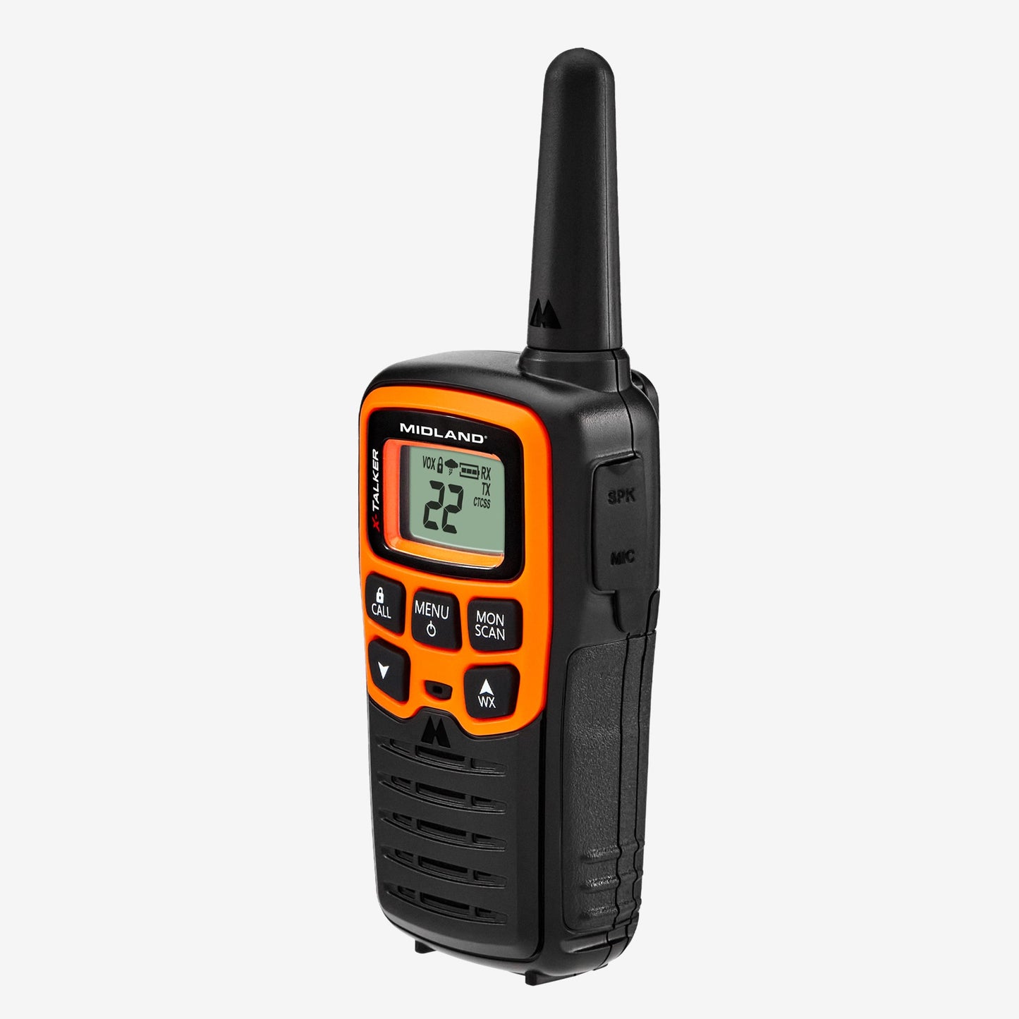 T51 X-Talker FRS Walkie Talkie 3-Pack - T51X3VP3
