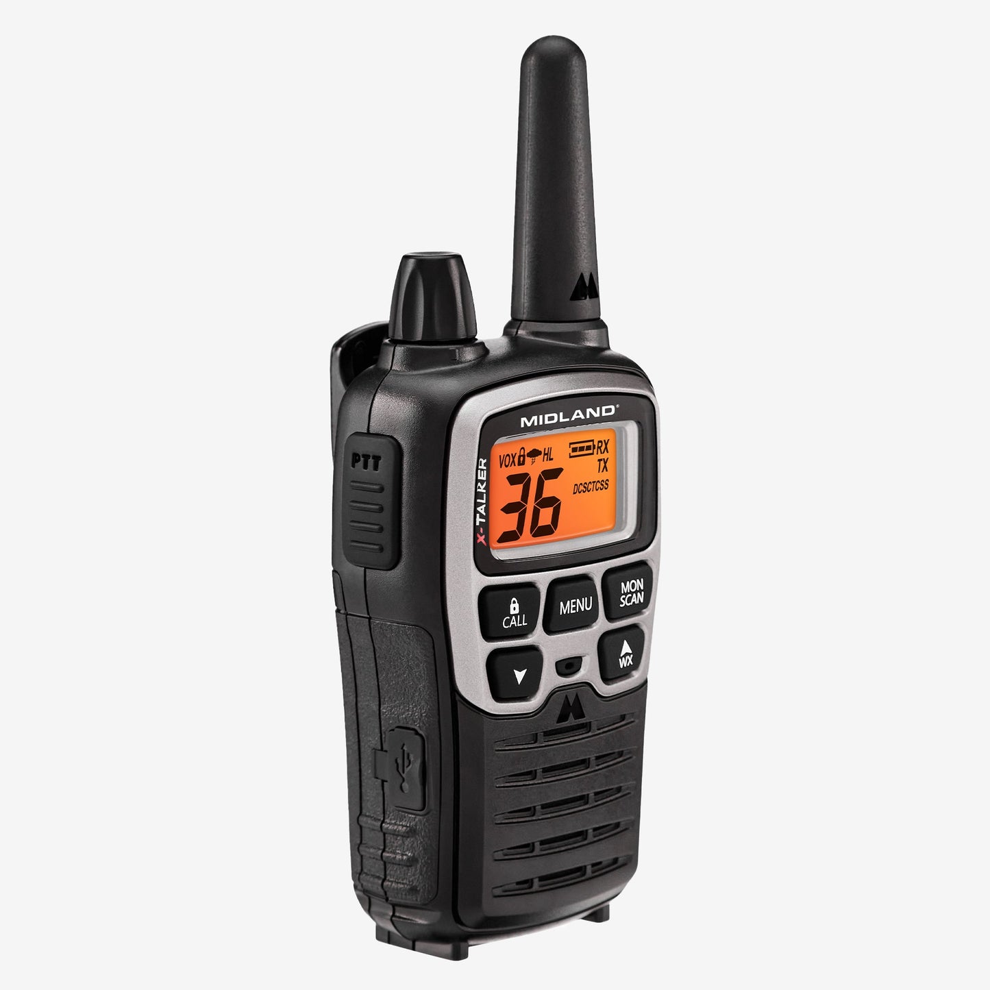X‑Talker Action Sports Helmet Communication Kit - COMMKITVPF