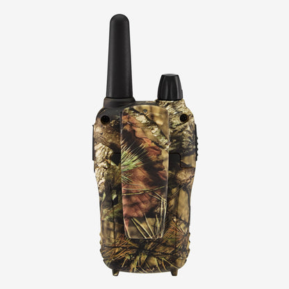 T75 X-Talker FRS Walkie Talkie 2-Pack Camo - T75VP3