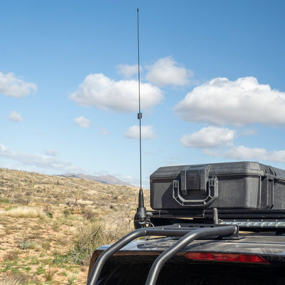 MXTA26 6 dB High Gain Whip GMRS Antenna