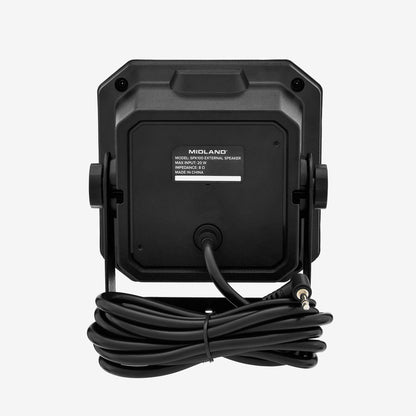 SPK100 GMRS External Speaker
