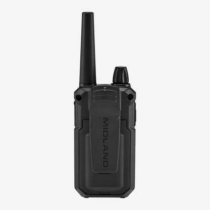 T290 X-Talker GMRS Walkie Talkie 2-Pack - T290VP4