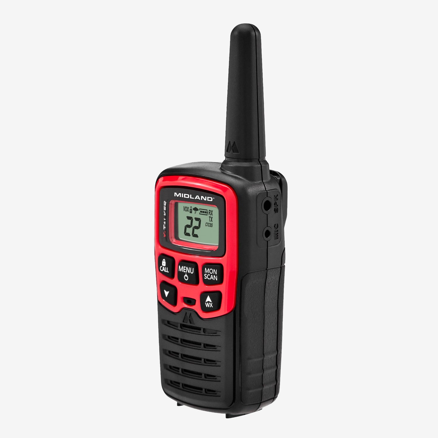 T31 X-Talker FRS Walkie Talkie 2-Pack - T31VP
