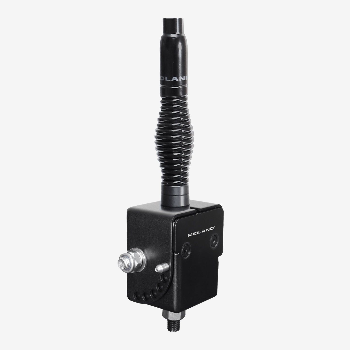 MXATMT2 MicroMobile Folding Bull Bar Antenna Mount