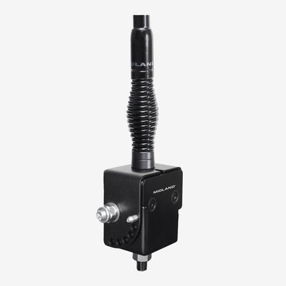 MXATMT2 MicroMobile Folding Bull Bar Antenna Mount