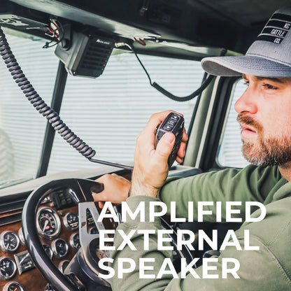 SPK100 GMRS External Speaker