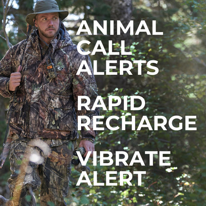 T75 X-Talker FRS Walkie Talkie 2-Pack Camo - T75VP3