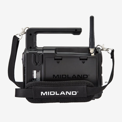 XT511 GMRS Base Camp 22 Channel - XT511
