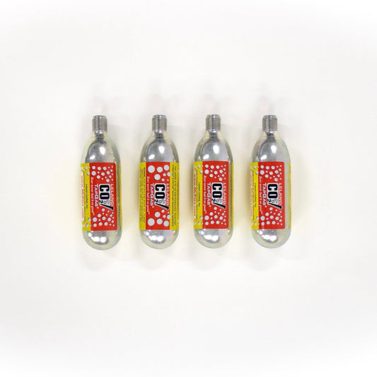 74g CO2 Cartridges