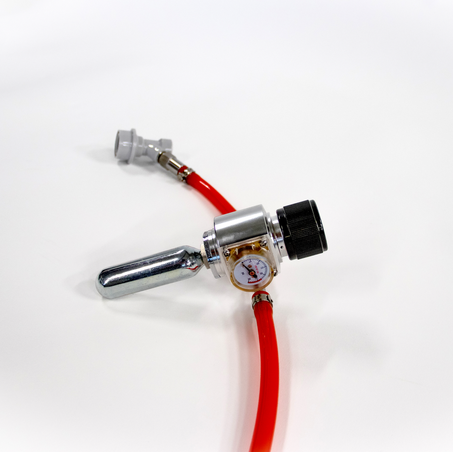 CO2 Adapter