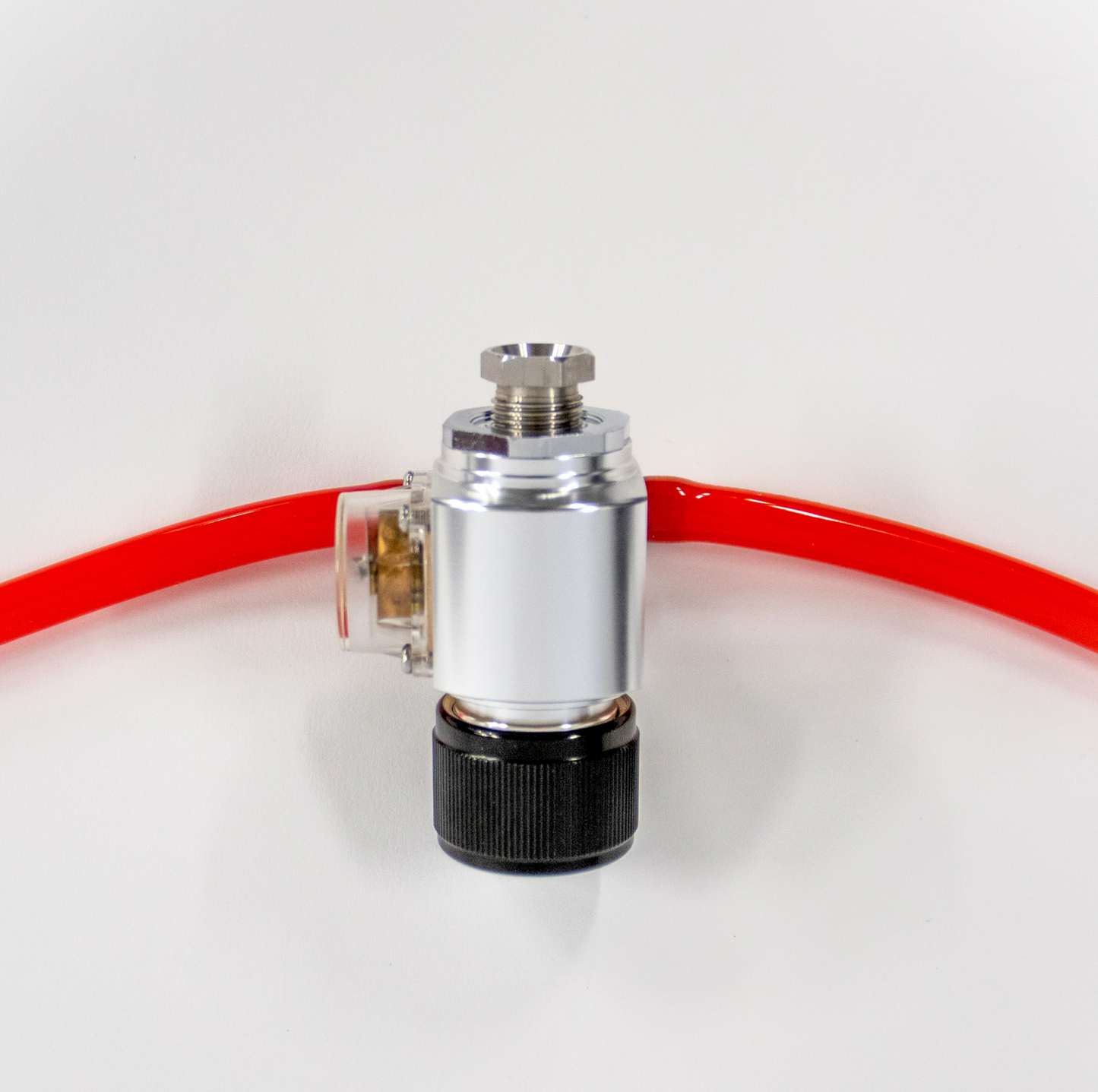 CO2 Adapter