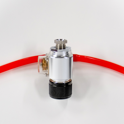 CO2 Adapter