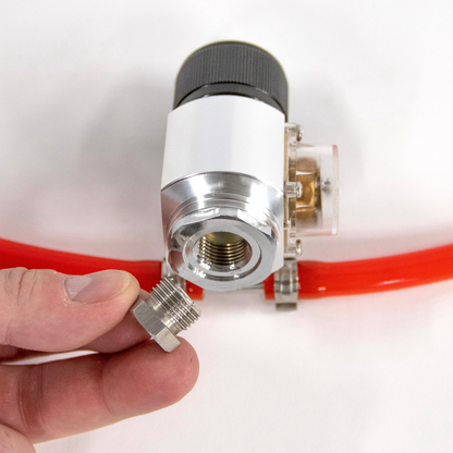 CO2 Adapter