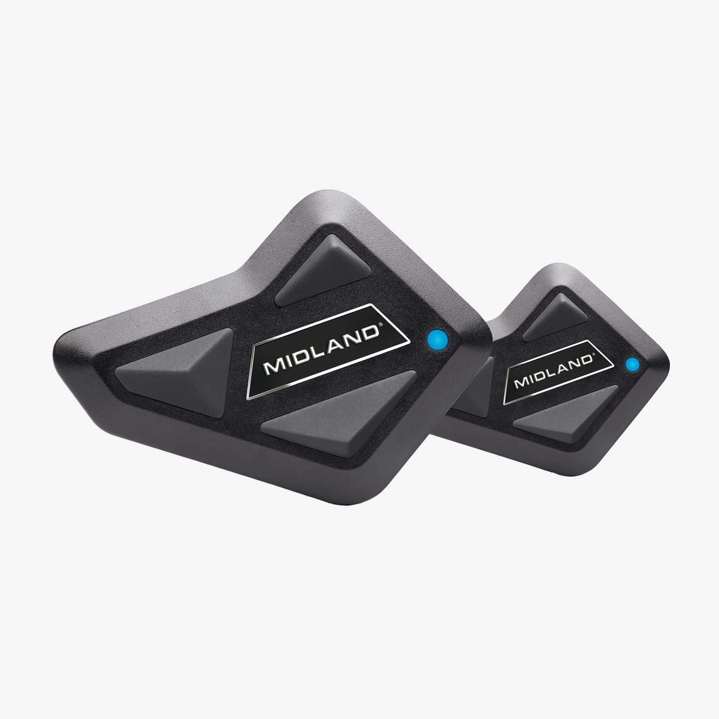 BT Mini Bluetooth Intercom 2‑Pack - BTMINITWIN