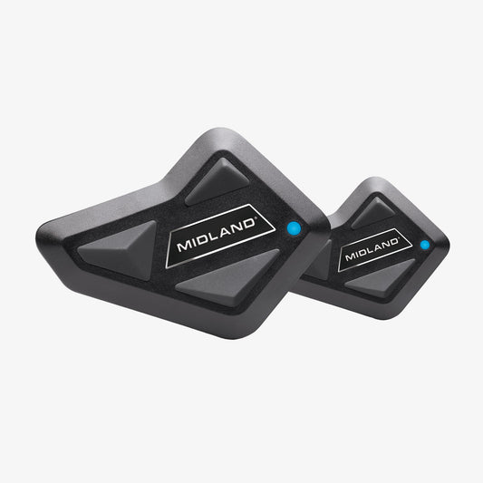 BT Mini Bluetooth Intercom 2‑Pack - BTMINITWIN
