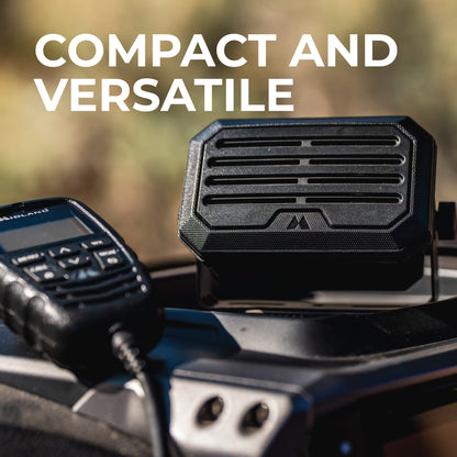SPKMINI Universal Mini External Speaker