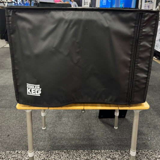 Cooler Coat™ Cooler Cover