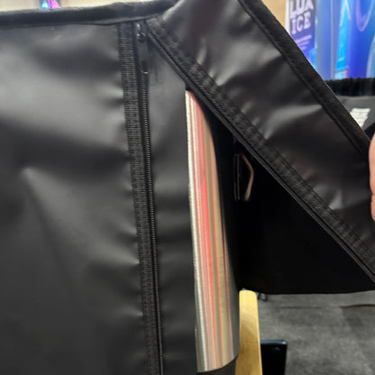 Cooler Coat™ Cooler Cover