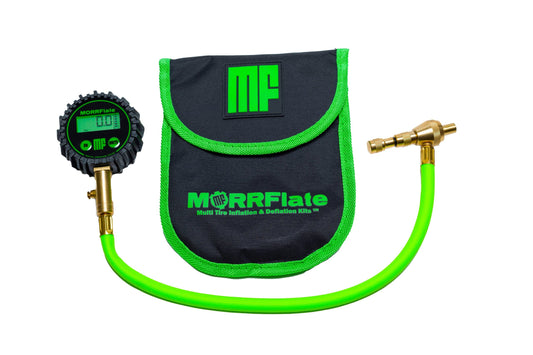 MF Single Tire Digital Deflator