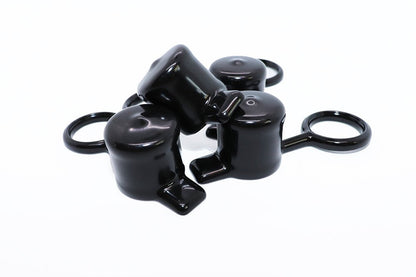 MORRFlate Caps