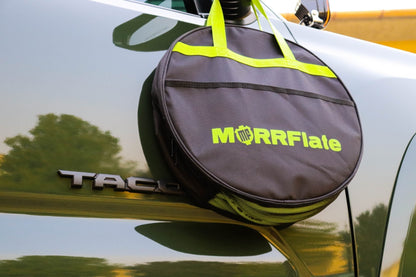 MORRFlate Bag (Included With Every Kit)