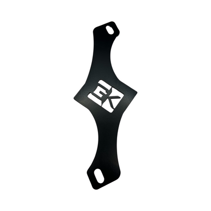 1984-2001 Jeep Cherokee XJ Battery Hold Down Bracket