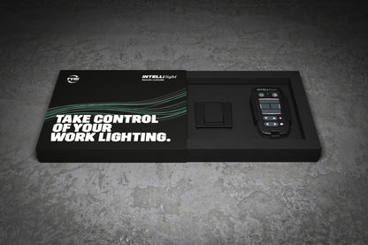 IntelliControl IntelliLight Controller