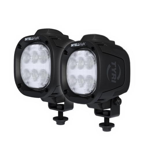 Intellilight Narrow Pair With Wiring Harnesses