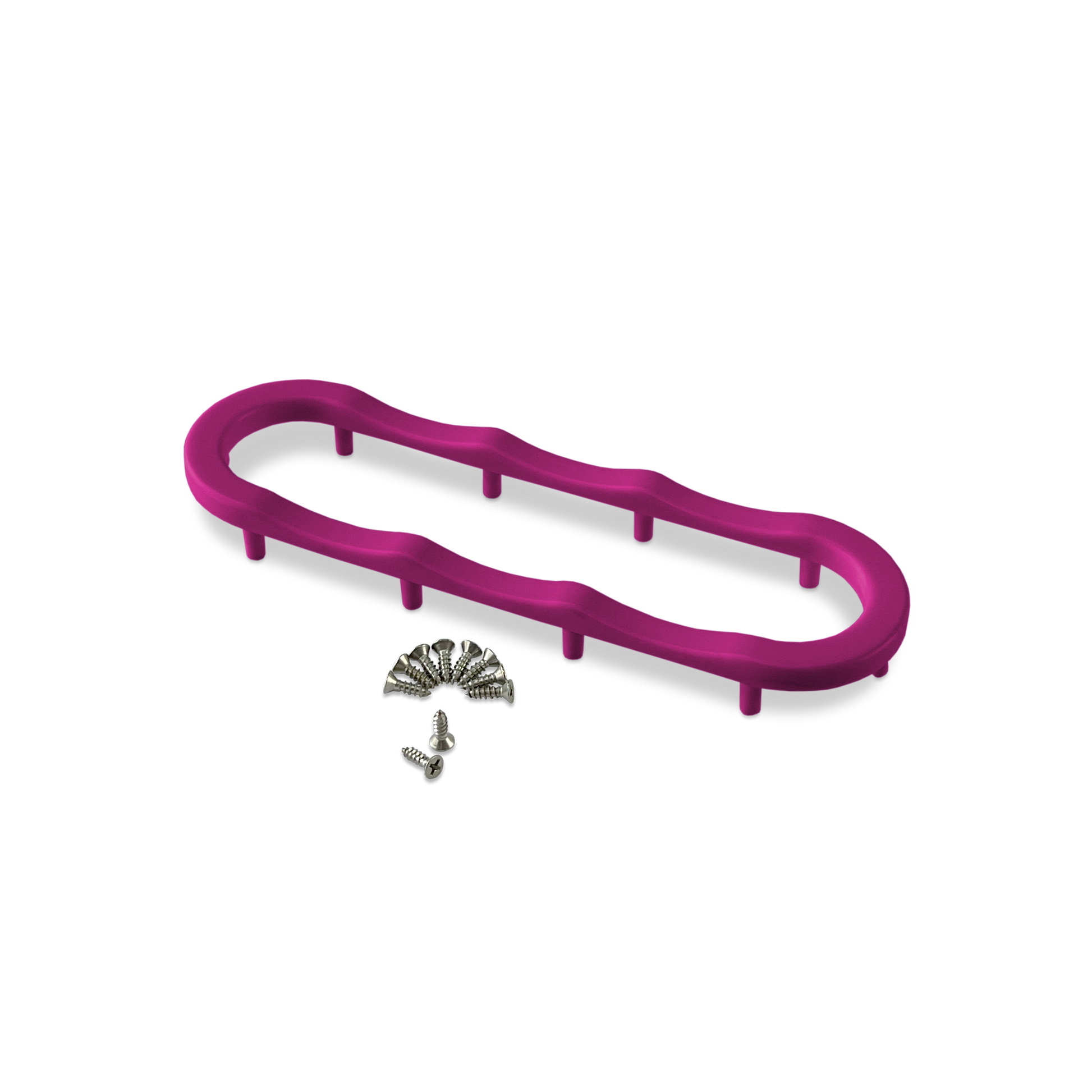 Jawse Fairlead Bumper Only in Pogo Pink