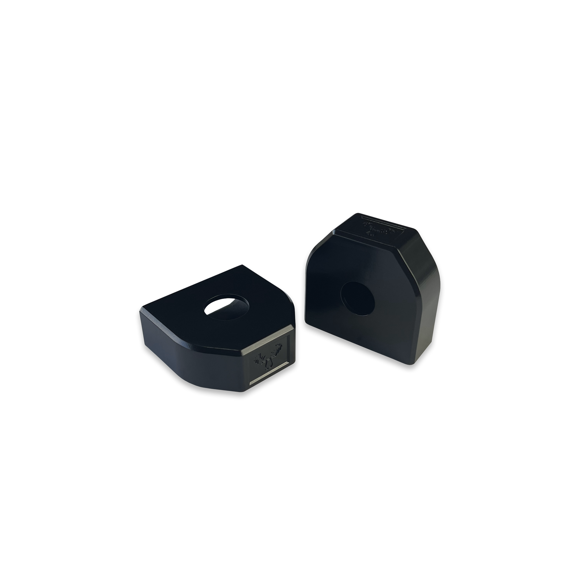 Order Jawse Fairlead Winch Rope Thimble Covers – Forward Notion, LLC