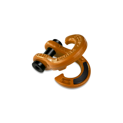 Jowl SxS Recovery Split Shackle 1/2