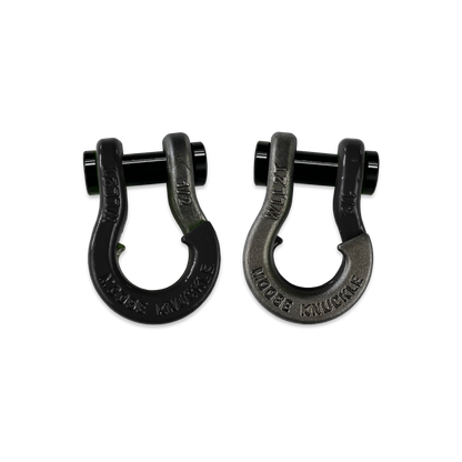 Jowl SxS Recovery Split Shackle 1/2