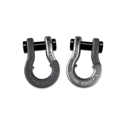 Jowl SxS Recovery Split Shackle 1/2