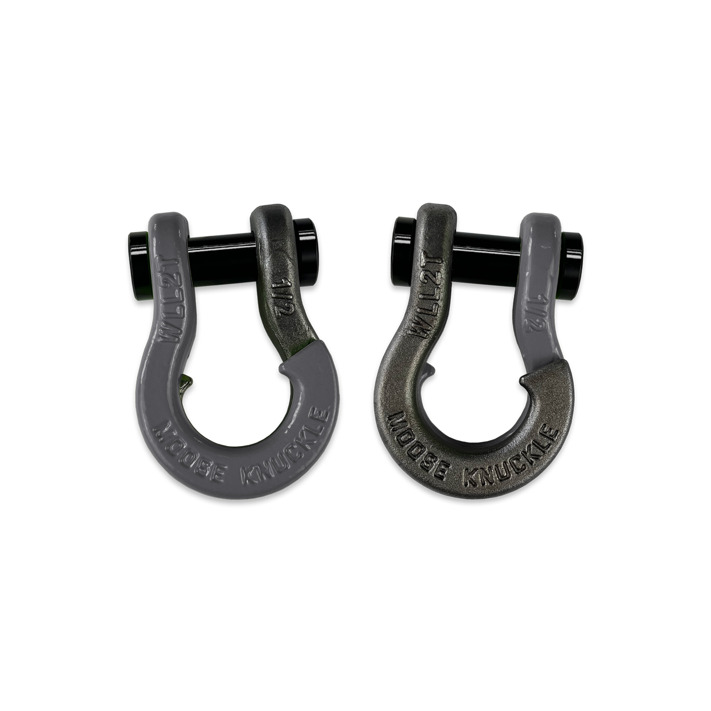 Jowl SxS Recovery Split Shackle 1/2