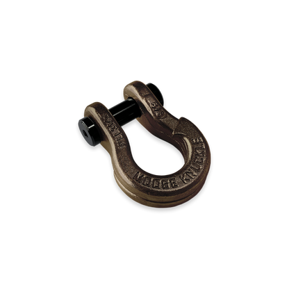 Jowl® SxS Recovery Split Shackle® 5/8