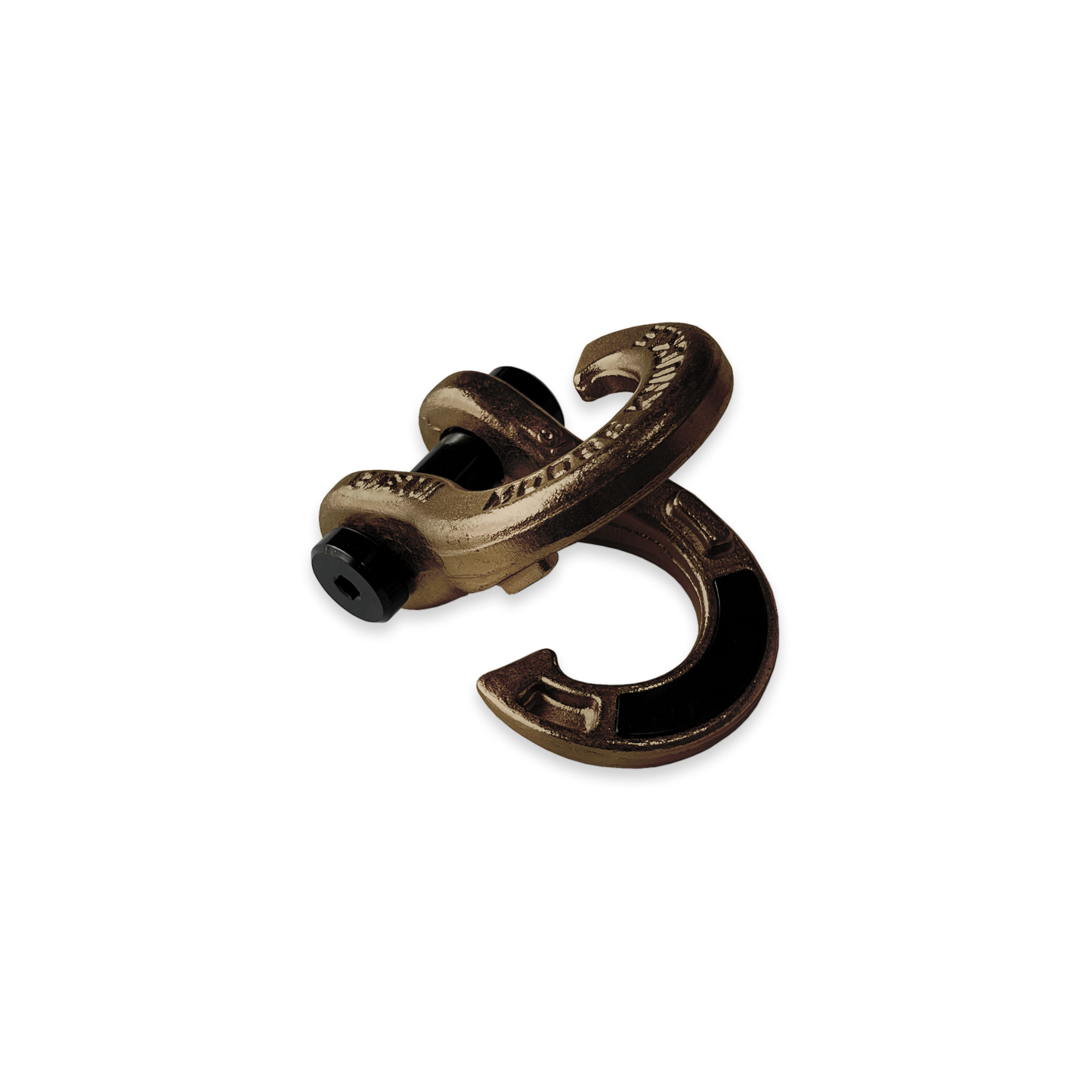 Jowl® SxS Recovery Split Shackle® 5/8