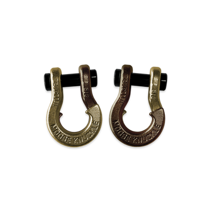 Jowl® SxS Recovery Split Shackle® 5/8