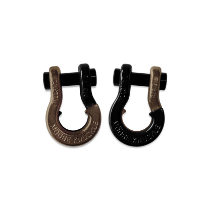 Jowl® SxS Recovery Split Shackle® 5/8