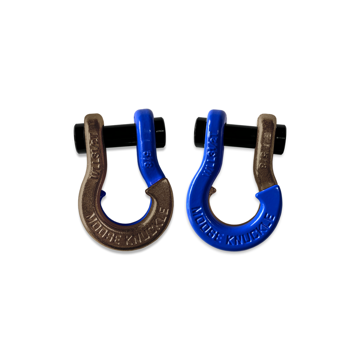 Jowl® SxS Recovery Split Shackle® 5/8